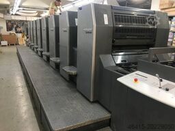 Heidelberg SM 74 8 2003 TOP PRICE