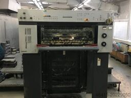 Heidelberg SM 74 8 2003 TOP PRICE