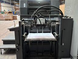 Heidelberg SM 74 8 2003 TOP PRICE