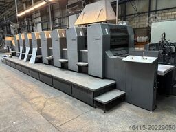 Heidelberg SM 74 8 2003 TOP PRICE