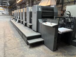 Heidelberg SM 74 8 2003 TOP PRICE