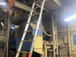 Vecoplan VAZ 300/250 UNF