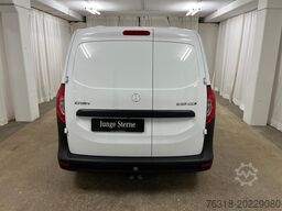 Mercedes-Benz Citan 108 CDI/KA AHK SORTIMO Klima Parkpaket