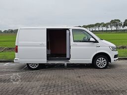 VOLKSWAGEN TRANSPORTER 2.0 TDI 115 EDITION L1H1