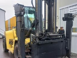 Hyster H14XM-6