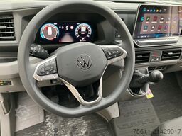 VW CRAFTER 35 L3H2 FRISCHEDIENST 0° RFK+2xPDC FLACH