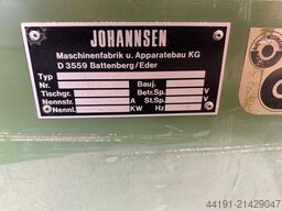 Johannsen T 86/pneuma