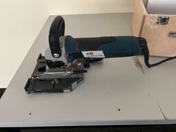 Bepo Fensterfugenschneider FFS7 SE