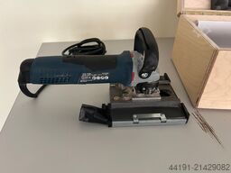 Bepo Fensterfugenschneider FFS7 SE