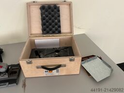 Bepo Fensterfugenschneider FFS7 SE