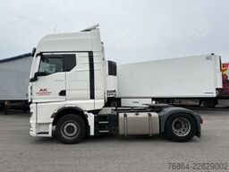 MAN TGX 18.510 4X2, GX, INTARDER, EURO 6
