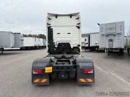 MAN TGX 18.510 4X2, GX, INTARDER, EURO 6