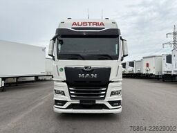MAN TGX 18.510 4X2, GX, INTARDER, EURO 6