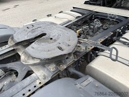 MAN TGX 18.510 4X2, GX, INTARDER, EURO 6