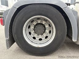 MAN TGX 18.510 4X2, GX, INTARDER, EURO 6