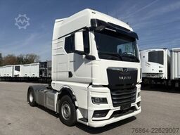 MAN TGX 18.510 BLS, XXL,  EURO 6, INTARDER