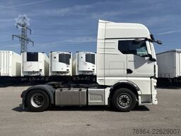MAN TGX 18.510 BLS, XXL,  EURO 6, INTARDER