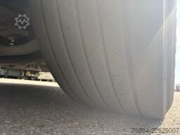 MAN TGX 18.510 BLS, XXL,  EURO 6, INTARDER