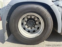 MAN TGX 18.510 BLS, XXL,  EURO 6, INTARDER