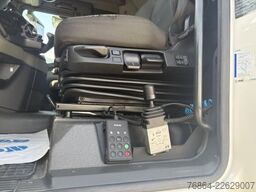 MAN TGX 18.510 BLS, XXL,  EURO 6, INTARDER