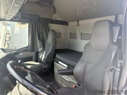 MAN TGX 18.510 BLS, XXL,  EURO 6, INTARDER