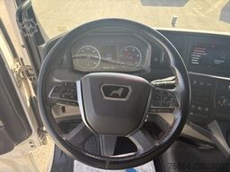 MAN TGX 18.510 BLS, XXL,  EURO 6, INTARDER