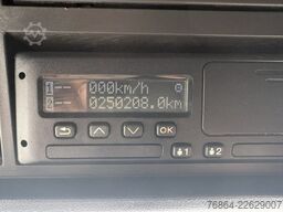 MAN TGX 18.510 BLS, XXL,  EURO 6, INTARDER