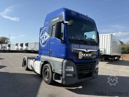 MAN TGX 18.500 XXL INTARDER,