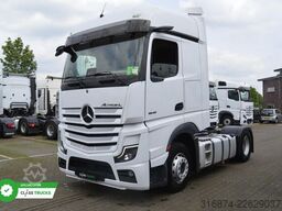 MERCEDES-BENZ Actros 5 1845 BigSpace MirrorCam