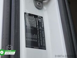 MERCEDES-BENZ Actros 5 1845 BigSpace MirrorCam