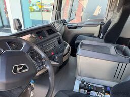 MAN TGS 26.510 6x4-4 Abroller/PK22002 Seilwinde