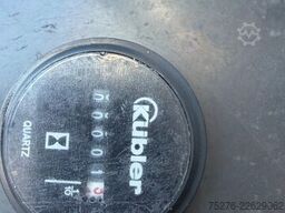 MAN TGS 26.510 6x4-4 Abroller/PK22002 Seilwinde