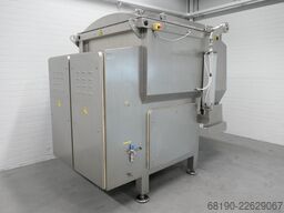Karl Schnell 750