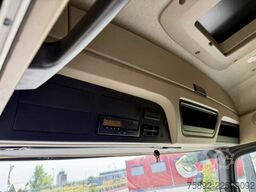 Mercedes-Benz Actros 1845 / Kipphydraulik + Kompressor / Euro6