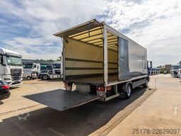 Mercedes-Benz ATEGO 1524 L + DHOLLANDIA 2T.