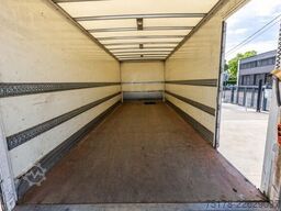 Mercedes-Benz ATEGO 1524 L + DHOLLANDIA 2T.