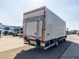 Mercedes-Benz ATEGO 1524 L + DHOLLANDIA 2T.