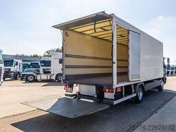 Mercedes-Benz ATEGO 1524 L + DHOLLANDIA 2T.