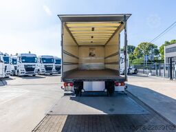 Mercedes-Benz ATEGO 1524 L + DHOLLANDIA 2T.