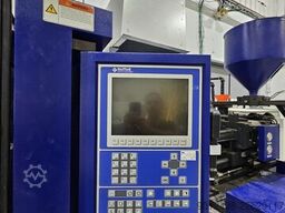 Haitian Plastics Machinery Group Co., Lt Haitian MA3200