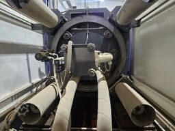 Haitian Plastics Machinery Group Co., Lt Haitian MA3200