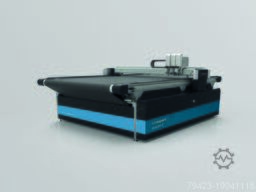 expert international gmbh cut expert ecocam 2