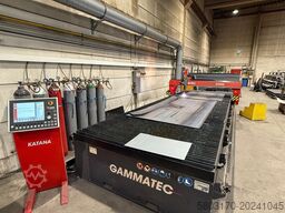 KOIKE Gammatec 2060