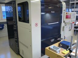 MITSUBISHI PA20