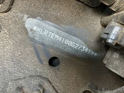 DAF CF 340 FT Euro 6 D Sleeper Cab / 394 dkm / Tach...