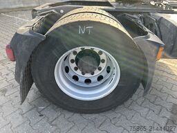 DAF CF 340 FT Euro 6 D Sleeper Cab / 394 dkm / Tach...