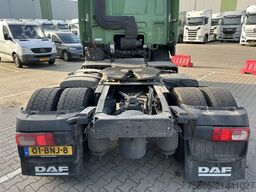 DAF CF 340 FT Euro 6 D Sleeper Cab / 394 dkm / Tach...