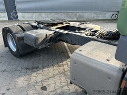 DAF CF 340 FT Euro 6 D Sleeper Cab / 394 dkm / Tach...