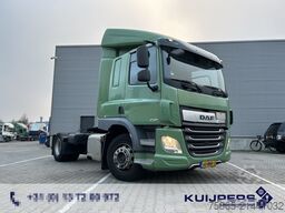 DAF CF 340 FT Sleeper Cab / 431 dkm / Tacho V2 / AP...