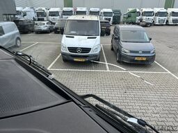 DAF CF 340 FT Sleeper Cab / 431 dkm / Tacho V2 / AP...